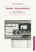 Cover: Technik - Konstruktionen - Centaurus