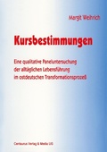 Cover: Kursbestimmungen - Centaurus
