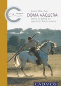 Cover: Doma Vaquera - Cadmos Verlag