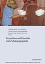 Cover: Perspektiven und Potentiale in der Schuleingangsstufe - Waxmann Verlag GmbH