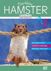 Abbildung von: Das kleine Hamsterlexikon - Natur und Tier