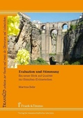 Cover: Evaluation Und Stimmung - Frank & Timme GmbH