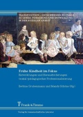 Cover: Fruhe Kindheit Im Fokus - Frank & Timme GmbH