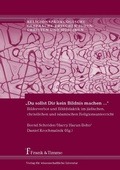 Cover: Du Sollst Dir Kein Bildnis Machen - Frank & Timme GmbH