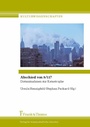Cover: Abschied Von 9/11? - Frank & Timme GmbH