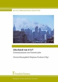 Cover: Abschied Von 9/11? - Frank & Timme GmbH