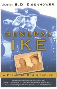 Abbildung von: General Ike - The Free Press