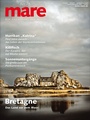 Cover: mare - Die Zeitschrift der Meere / No. 76 / Bretagne - mareverlag