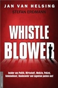 Cover: Whistleblower - Amadeus-Verlag