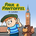 Cover: Paul & Pantoffel in London - Worms Verlag