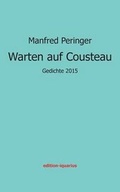 Cover: Warten auf Cousteau - Verlag Rote Zahlen