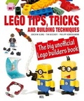 Cover: Tips,Tricks and Building Techniques - Heel