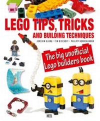Enlarge image Cover: Tips,Tricks and Building Techniques - Heel