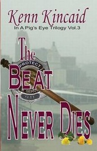 Enlarge image Cover: The Beat Never Dies - Infinity Publishing (PA)
