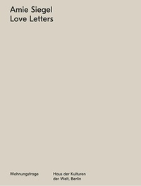 Enlarge image Cover: Love Letters - Spector Books