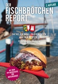 Cover: Der Fischbr&ouml;tchen Report 2015 - Tilman Schuppius Verlag e.K.