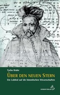 Cover: &Uuml;ber den neuen Stern - Chiron