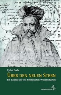 Abbildung von: Über den neuen Stern - Chiron