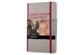 Cover: Marcio Kogan - Moleskine Books
