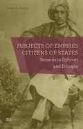 Cover: Subjects of Empires/Citizens of States - The American University in Cairo Press