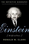 Cover: Einstein - HarperPaperbacks