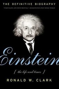 Enlarge image Cover: Einstein - HarperPaperbacks