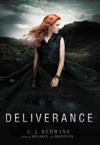 Enlarge image Cover: Deliverance - Collins