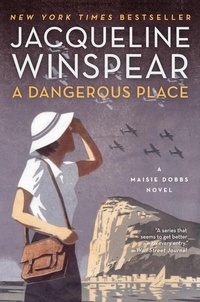 Abbildung von: A Dangerous Place - Collins