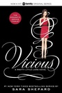 Cover: Pretty Little Liars #16: Vicious - Collins