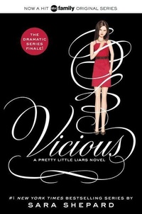 Enlarge image Cover: Pretty Little Liars #16: Vicious - Collins