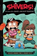 Cover: The Pirate Who's Back in Bunny Slippers - HarperCollins