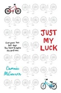 Cover: Just My Luck - HarperCollins