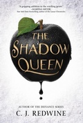 Cover: The Shadow Queen - Collins
