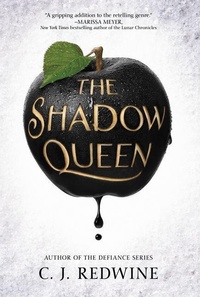 Enlarge image Cover: The Shadow Queen - Collins