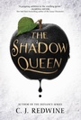 Cover: The Shadow Queen - HarperCollins