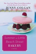 Cover: Summer at Little Beach Street Bakery - HarperCollins