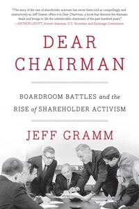 Abbildung von: Dear Chairman - Harper Business