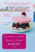 Cover: Summer at Little Beach Street Bakery - HarperCollins