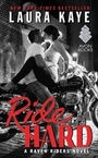 Cover: Ride Hard - HarperCollins
