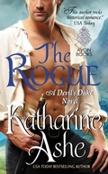 Cover: The Rogue - HarperCollins