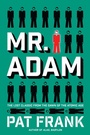 Cover: Mr. Adam - HarperCollins