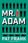 Cover: Mr. Adam - HarperCollins