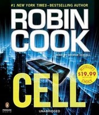 Enlarge image Cover: Cell - Penguin Audiobooks