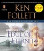 Cover: Edge of Eternity - Penguin Audio