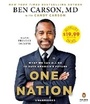Cover: One Nation - Penguin USA