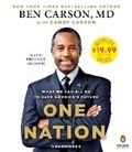 Cover: One Nation - Penguin USA