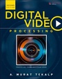 Cover: Digital Video Processing - Pearson