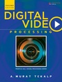 Cover: Digital Video Processing - Pearson