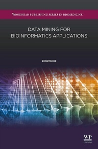 Abbildung von: Data Mining for Bioinformatics Applications - Woodhead Publishing