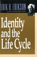 Cover: Identity and the Life Cycle - W. W. Norton & Company